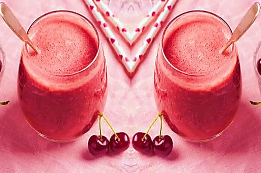 Red Revitalizer